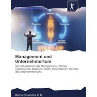 Management und Unternehmertum