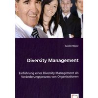 Meyer, C: Diversity Management