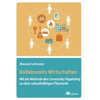 Kollaborativ Wirtschaften