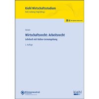Wirtschaftsrecht: Arbeitsrecht