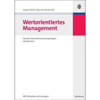 Wertorientiertes Management