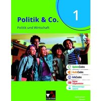 Politik & Co. Hessen 1 - neu