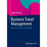 Business Travel Management