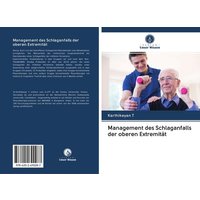 Management des Schlaganfalls der oberen Extremität