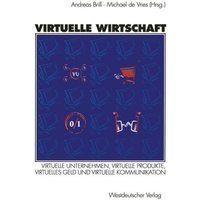 Virtuelle Wirtschaft