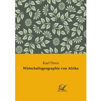 Wirtschaftsgeographie von Afrika