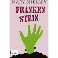 Cover: Frankenstein