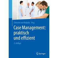 Case Management: praktisch und effizient