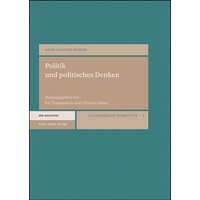 Politik und politisches Denken