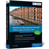 Warehouse Management mit SAP