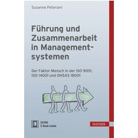 Führung und Zusammenarbeit in Managementsystemen