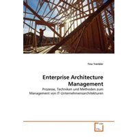 Trenkler, T: Enterprise Architecture Management