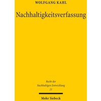 nachhaltigkeitsverfassung