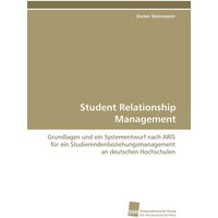 Student Relationship Management