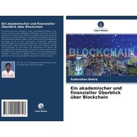 Ein akademischer und finanzieller Überblick über Blockchain