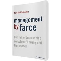 Management by Farce