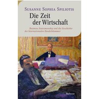 Die Zeit der Wirtschaft