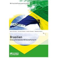 Brasilien. Eine aufstrebende Wirtschaftsmacht