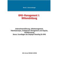 KMU-Management I: Willensbildung