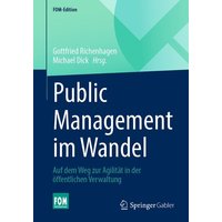 Public Management im Wandel