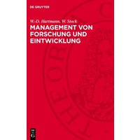 Management von Forschung und Eintwicklung