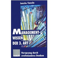 Managementwissen der 3. Art