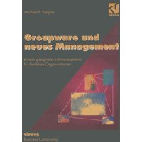 Groupware und neues Management