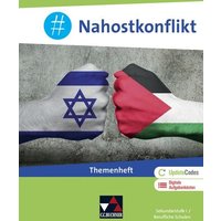 Politik und Wirtschaft – Themenhefte und Begleitmaterialien / #Nahostkonflikt