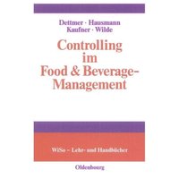 Controlling im Food & Beverage-Management
