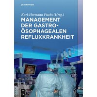 Management der Gastroösophagealen Refluxkrankheit
