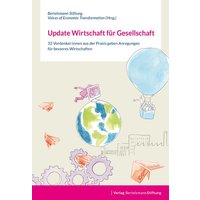Update Wirtschaft für Gesellschaft