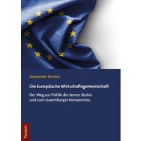 Die Europäische Wirtschaftsgemeinschaft