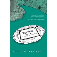 Cover: Fun Home