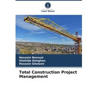 Total Construction Project Management