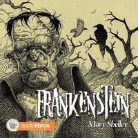 Cover: Frankenstein