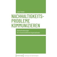 Nachhaltigkeitsprobleme kommunizieren