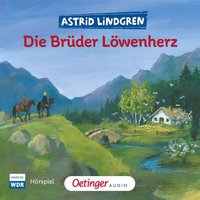 Cover: Die Brüder Löwenherz