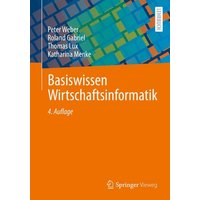 Basiswissen Wirtschaftsinformatik