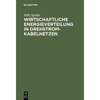 Wirtschaftliche Energieverteilung in Drehstromkabelnetzen