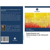 Systemtheorie und Systemanalyse in der Wirtschaft
