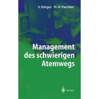 Management des schwierigen Atemwegs