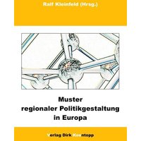 Muster regionaler Politikgestaltung in Europa