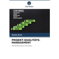 Projekt-Qualitäts-Management