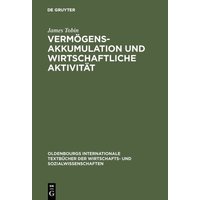 Vermögensakkumulation und wirtschaftliche Aktivität