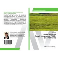 Wirtschaftliche Auswirkungen von PRRS - eine Fallstudie