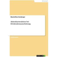 aktienkursreaktion-bei-dividendenausschuettung