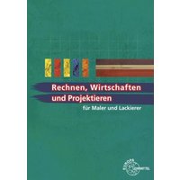 Baldauf, R: Rechnen, Wirtschaften/Maler, Lackierer