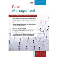 Case Management Ausgabe 2/2026