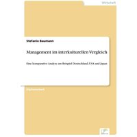Management im interkulturellen Vergleich