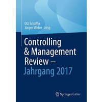 Controlling & Management Review - Jahrgang 2017